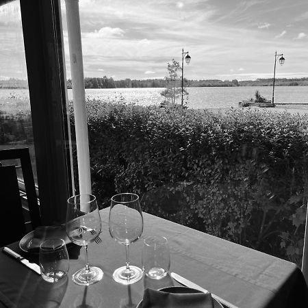 L Auberge De La Pointe Soustons Buitenkant foto
