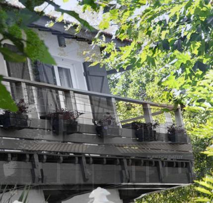 L Auberge De La Pointe Soustons Buitenkant foto