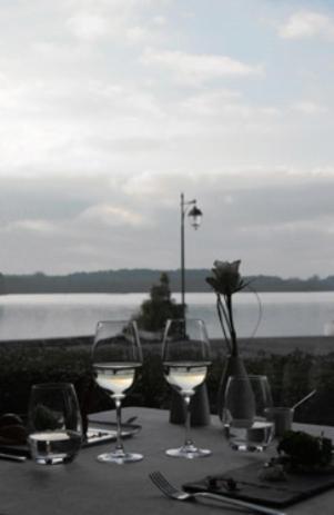 L Auberge De La Pointe Soustons Buitenkant foto