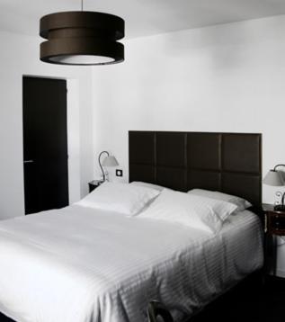 L Auberge De La Pointe Soustons Kamer foto